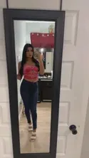 Reviews about escort with phone number 2133598668