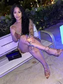 Reviews about escort with phone number 2149719559