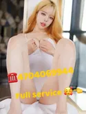 Reviews about escort with phone number 4704069944