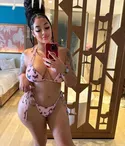 Reviews about escort with phone number 7755081848