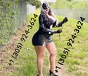 Reviews about escort with phone number 3059243624