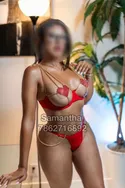 Reviews about escort with phone number 7862716892