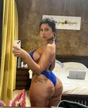 Reviews about escort with phone number 5597021741