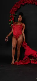 Reviews about escort with phone number 3367569105