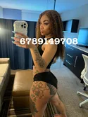 Reviews about escort with phone number 6789149708