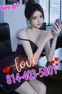 Reviews about escort with phone number 8144035801