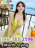 Reviews about escort with phone number 3463832596