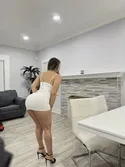 Reviews about escort with phone number 8052917432