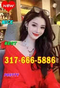 Reviews about escort with phone number 3176665886