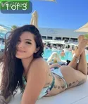 Reviews about escort with phone number 8594606452