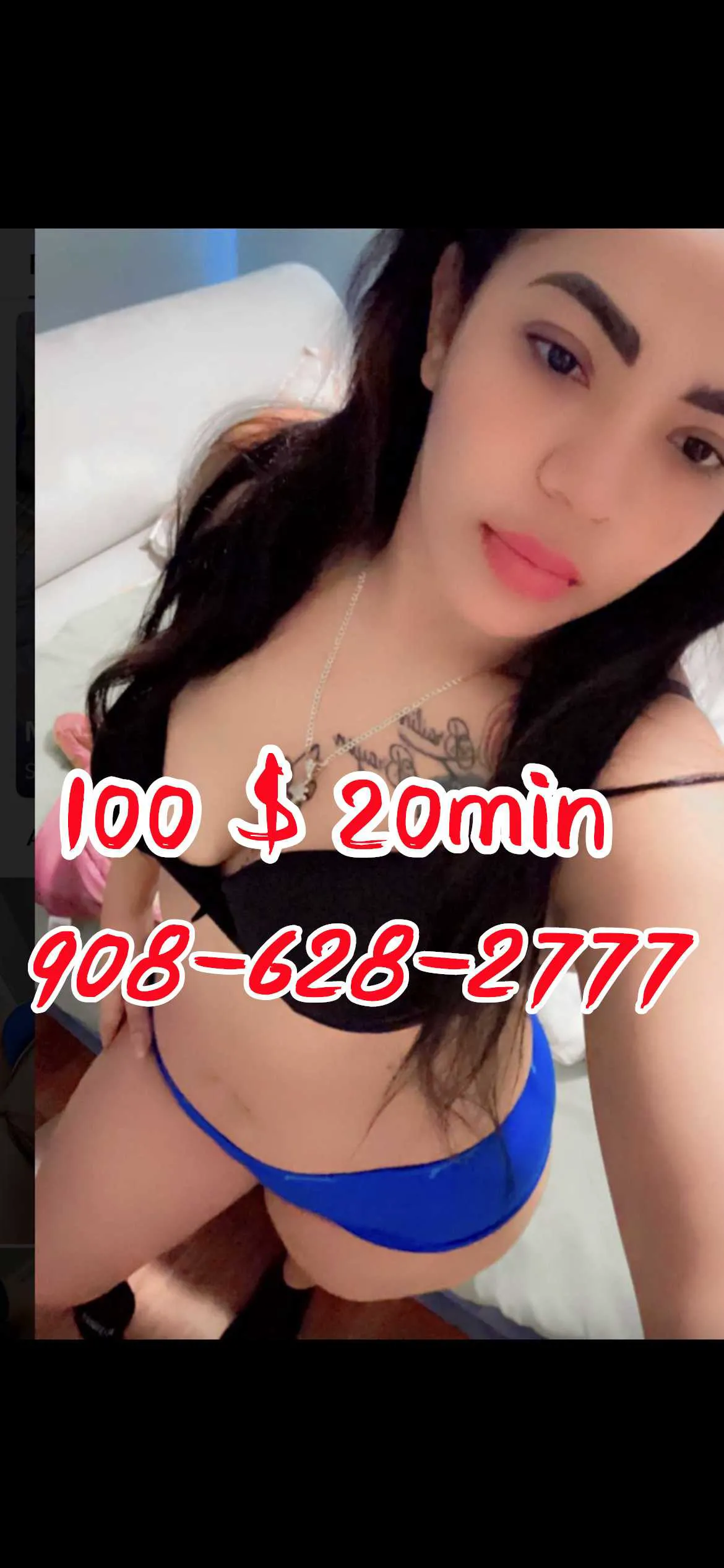 Reviews about escort with phone number 9086282777