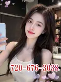 Reviews about escort with phone number 7206763038