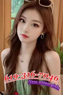 Reviews about escort with phone number 6193167046