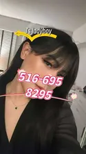 Reviews about escort with phone number 5166958295