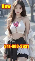 Reviews about escort with phone number 3418003931