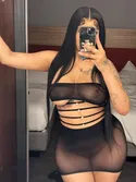 Reviews about escort with phone number 4245244738