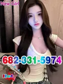 Reviews about escort with phone number 6823315974