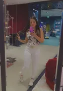 Reviews about escort with phone number 8137916241