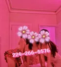 Reviews about escort with phone number 2242665576