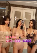 Reviews about escort with phone number 2092224333
