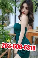 Reviews about escort with phone number 2036066318