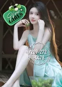 Reviews about escort with phone number 2092724478