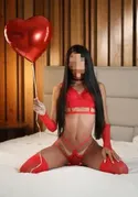 Reviews about escort with phone number 8606108837