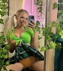 Reviews about escort with phone number 7156121810