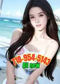 Reviews about escort with phone number 7189545143
