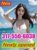 Reviews about escort with phone number 3175506038