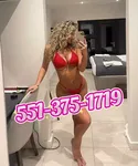 Reviews about escort with phone number 5513751719