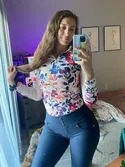 Reviews about escort with phone number 3038357772