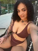 Reviews about escort with phone number 8456054034