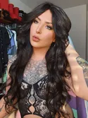 Reviews about escort with phone number 7164443682