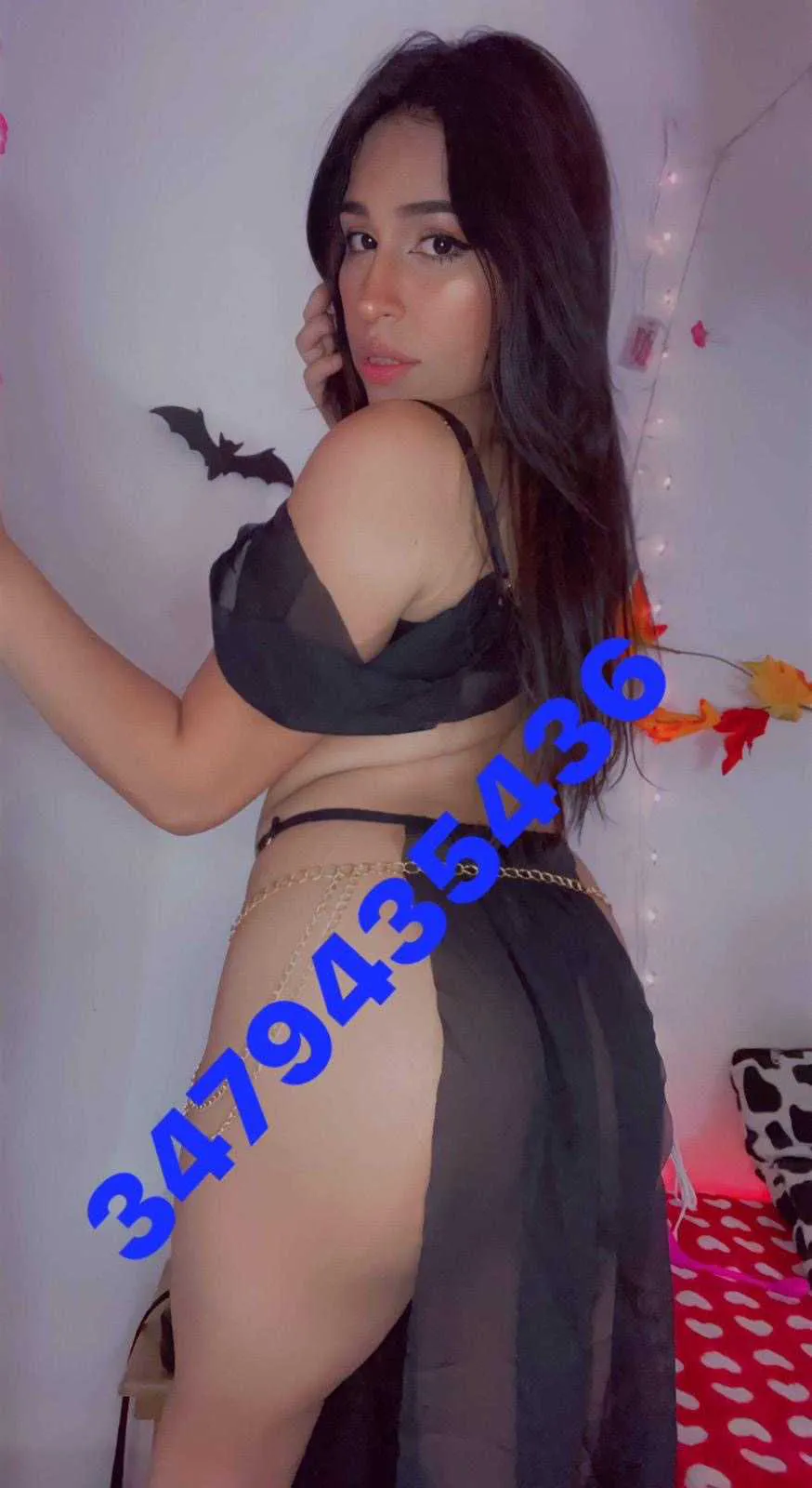 Reviews about escort with phone number 3479435436