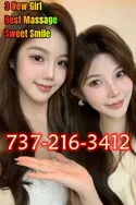 Reviews about escort with phone number 7372163412