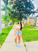 Reviews about escort with phone number 7739375643