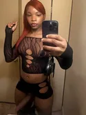 Reviews about escort with phone number 7166069825