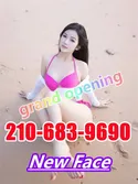 Reviews about escort with phone number 2106839690