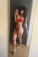 Reviews about escort with phone number 6412313047