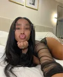 Reviews about escort with phone number 8302712040