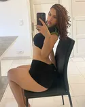 Reviews about escort with phone number 6023869570