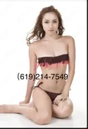 Reviews about escort with phone number 6192147549