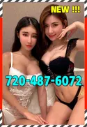 Reviews about escort with phone number 7204876072