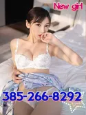 Reviews about escort with phone number 3852668292