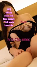 Reviews about escort with phone number 3027706560