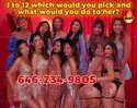 Reviews about escort with phone number 6462349805