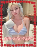 Reviews about escort with phone number 2092324399