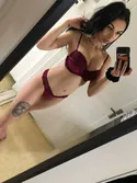 Reviews about escort with phone number 9735196282