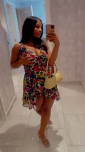 Reviews about escort with phone number 5617240210